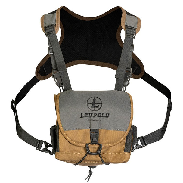 product variation LEUPOLD Timberline 10x42 Binocular with GO Afield Bino Harness (179844) image