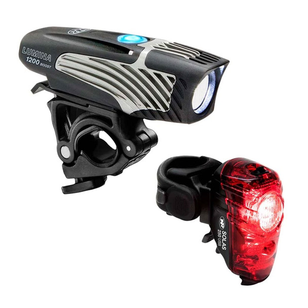 product variation NITERIDER Lumina 1200 Boost and Solas 250 Combo (6788) image