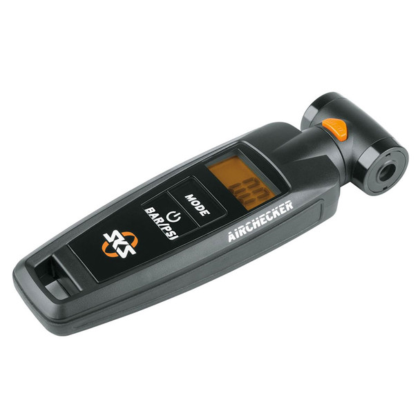product variation SKS Airchecker Digital Pressure Gauge for Presta/Schrader (10001) image