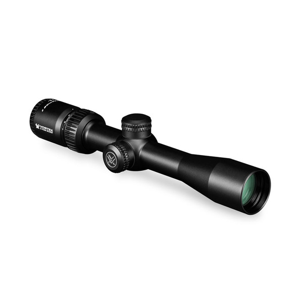 VORTEX Crossfire II 2-7x32 Scout Scope (CF2-31002)