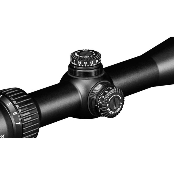 product variation VORTEX Crossfire II 2-7x32 Scout Scope (CF2-31002) image