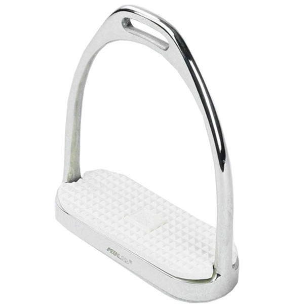 CENTAUR Fillis Stirrup Irons (403019SS)