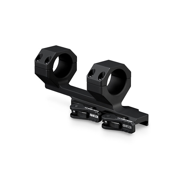 VORTEX Precision QR 30mm 2in Offset Cantilever Mount (CM-404)