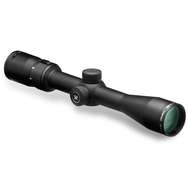 Vortex Diamondback 2-7x35mm Scope DBK-RIM