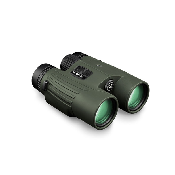 VORTEX Fury HD 5000 10x42mm Laser Rangefinding Binoculars (LRF301)