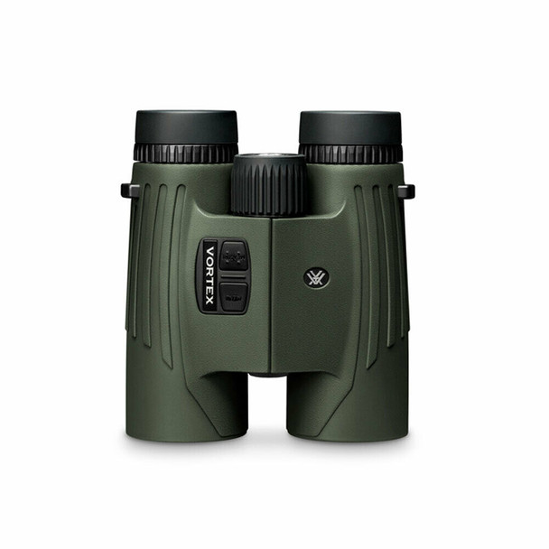 product variation VORTEX Fury HD 5000 10x42mm Laser Rangefinding Binoculars (LRF301) image