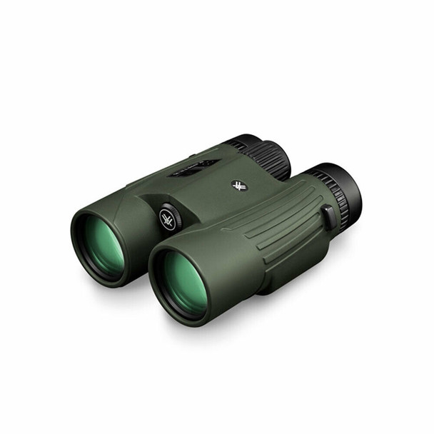 product variation VORTEX Fury HD 5000 10x42mm Laser Rangefinding Binoculars (LRF301) image