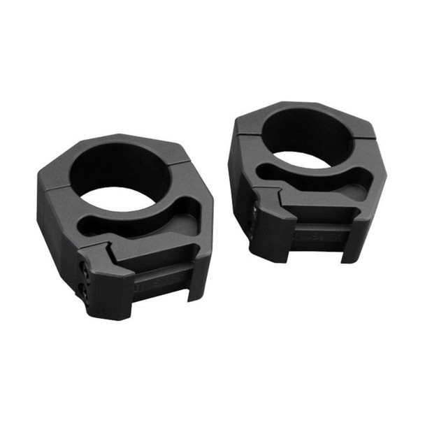 product variation VORTEX 1in Weaver 19.3 mm Precision Matched Rings (PMR-01-76-W) image