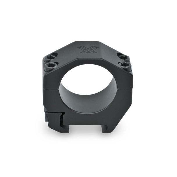 product variation VORTEX 1in Weaver 19.3 mm Precision Matched Rings (PMR-01-76-W) image