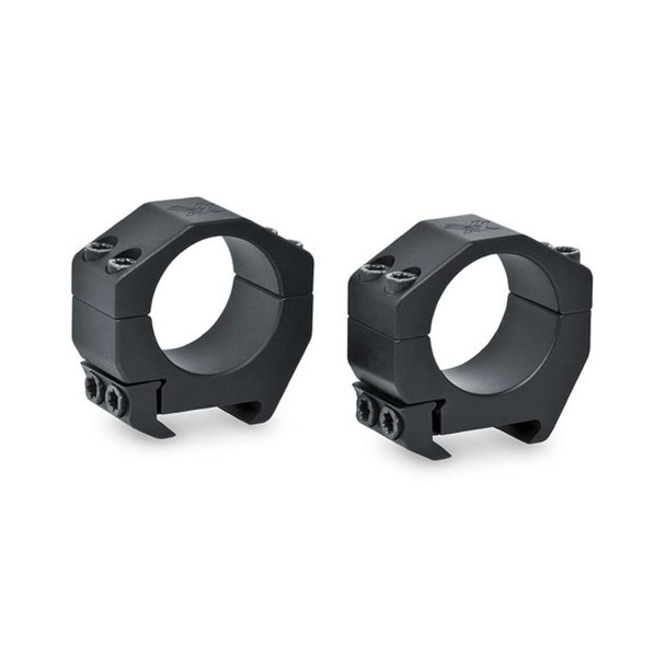 product variation VORTEX 1in Weaver 19.3 mm Precision Matched Rings (PMR-01-76-W) image