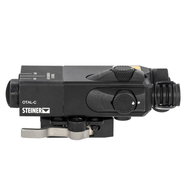 STEINER OTAL-C IR Offset Tactical Aiming Laser-IR (9056)