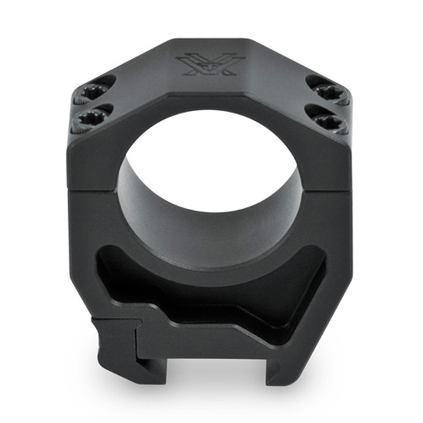 VORTEX Precision Matched 30mm Scope Rings (PMR-30-126)