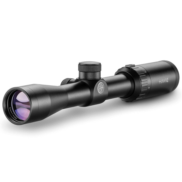 product variation HAWKE Vantage 2-7x32mm 1in Riflescope (14110) image