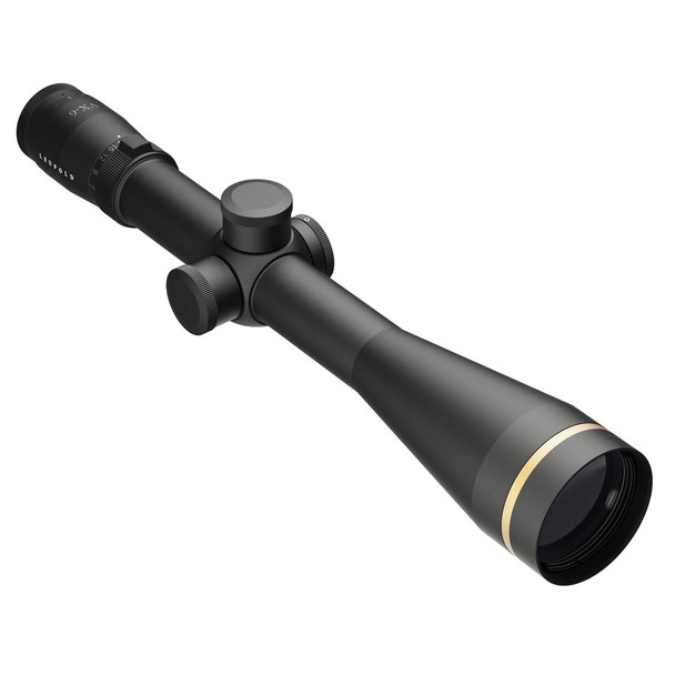 product variation LEUPOLD VX-6 7-42X56mm Side Focus CDS Matte Black TMOA Plus Scope (118504) image