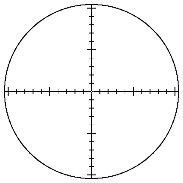 product variation LEUPOLD VX-6 7-42X56mm Side Focus CDS Matte Black TMOA Plus Scope (118504) image