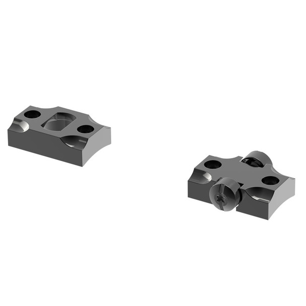 product variation LEUPOLD Standard Two-Piece Browning A-Bolt Black Gloss Base (50036) image