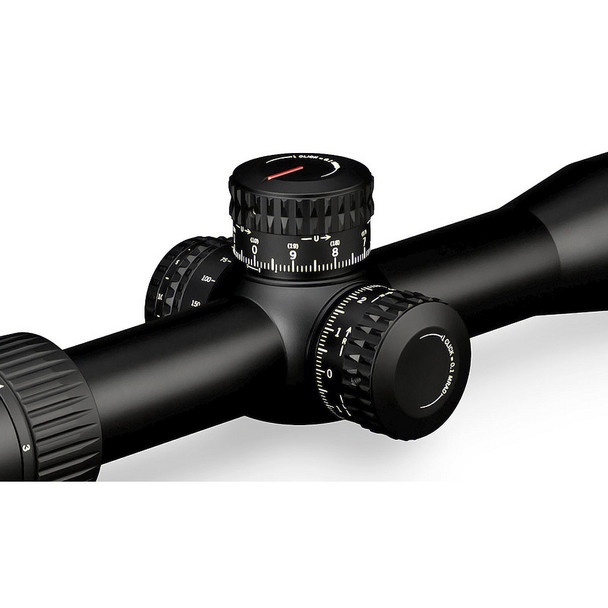 product variation VORTEX Viper PST Gen II 2-10x32mm FFP EBR-4 MRAD Riflescope (PST-2105) image