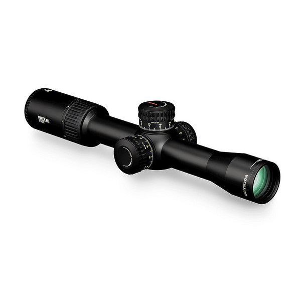 product variation VORTEX Viper PST Gen II 2-10x32mm FFP EBR-4 MRAD Riflescope (PST-2105) image