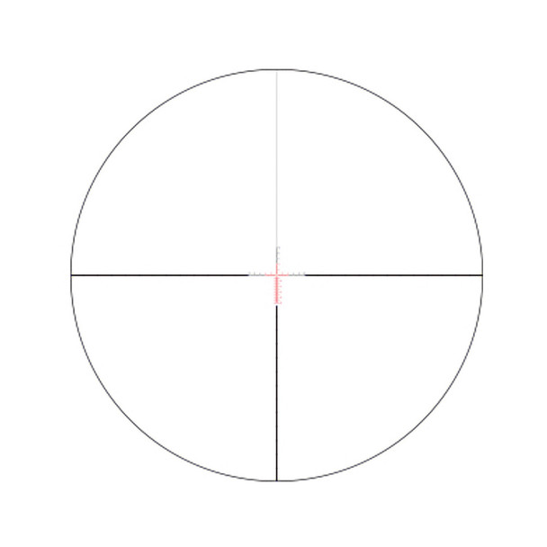 product variation VORTEX Viper PST Gen II 2-10x32mm FFP EBR-4 MRAD Riflescope (PST-2105) image
