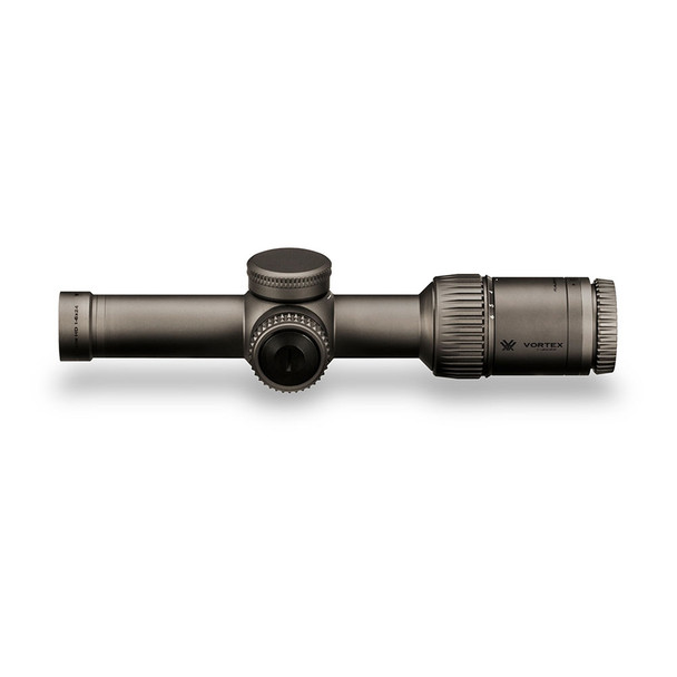 product variation VORTEX RZR HD Gen II-E 1-6x24 30mm JM-1 BDC Riflescope (RZR-16008) image