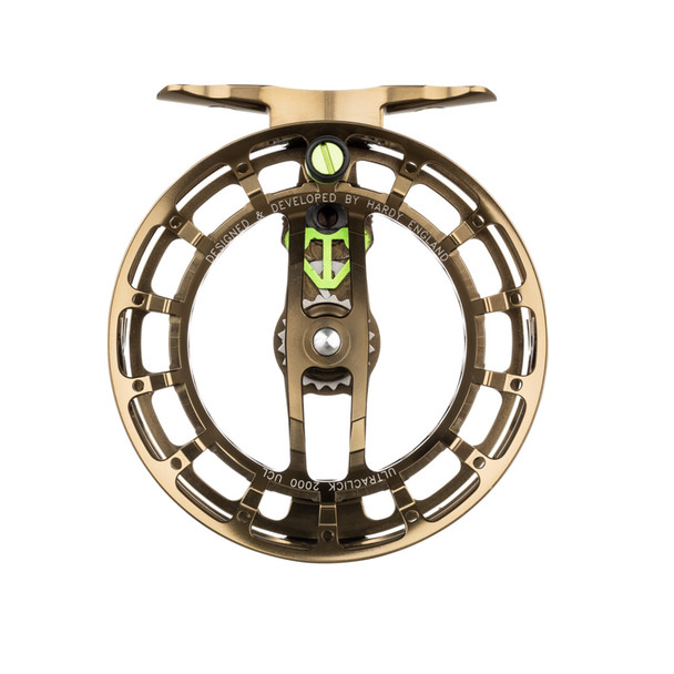 product variation Olive Bronze image