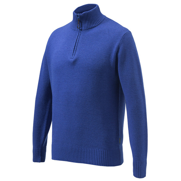 Stretch Tech Half Zip Fleece, Beretta