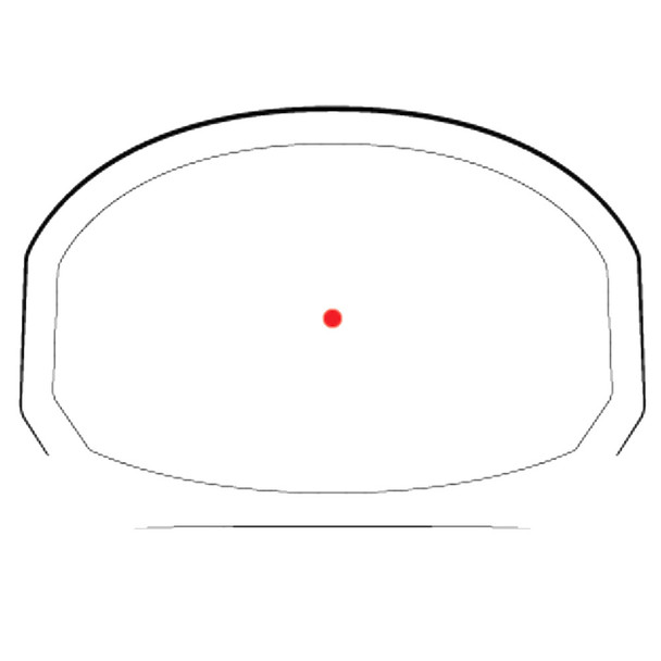 VORTEX Venom 3 MOA Reflex Sight (VMD-3103)