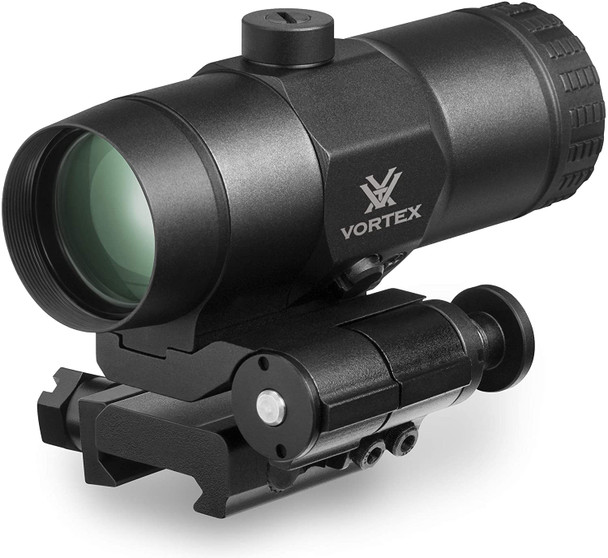 実物 Vortex VMX-3T マグニファイア ボルテックス Vortex VMX-3T Magnifier VMX-3T