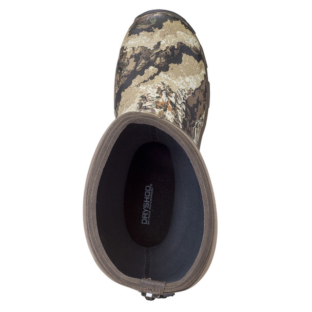 product variation DRYSHOD Men's Southland Veil Whitetail Boot (STH-MH-CM) image