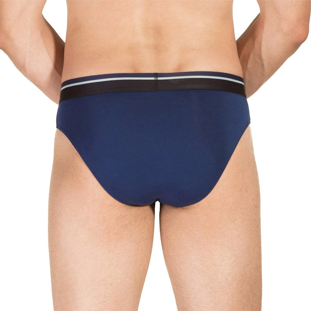 Obviously Men's PrimeMan Brief A02