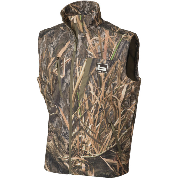 product variation Camo Mossy Oak Blades Habitat image