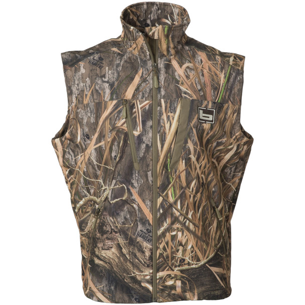 product variation Camo Mossy Oak Blades Habitat image