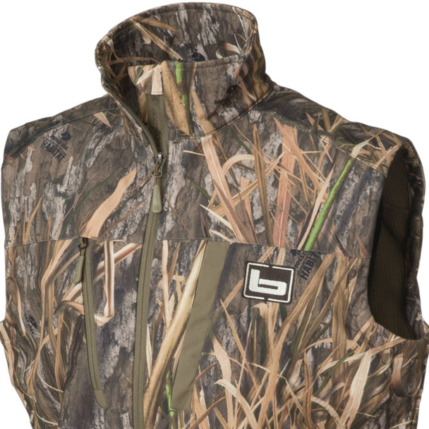 product variation Camo Mossy Oak Blades Habitat image