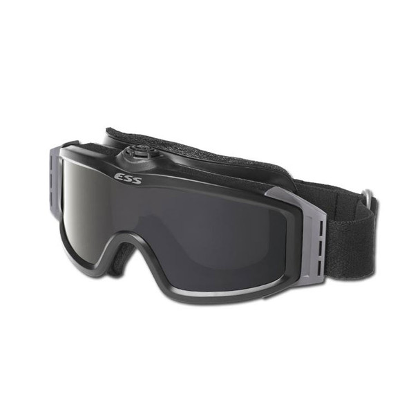 ESS Profile TurboFan Black Goggles (740-0131)