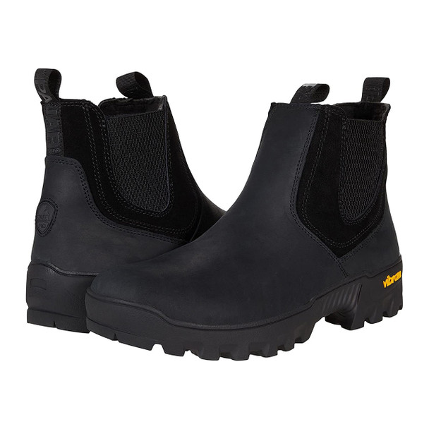 product variation Black image