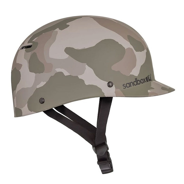 SANDBOX Classic 2 Low Rider Helmet