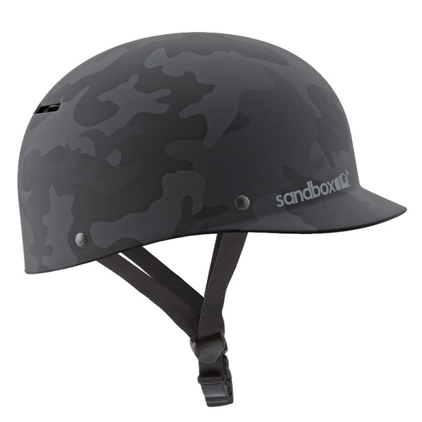 SANDBOX Classic 2 Low Rider Helmet