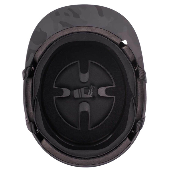 SANDBOX Classic 2 Low Rider Helmet