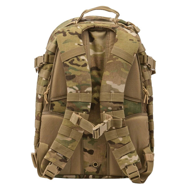 5.11 TACTICAL Rush 24 Multicam Backpack (56955-169)