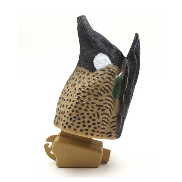 AVERY Pro-Grade Green-Winged Teal Butt-Up Feeder Pack (73116)