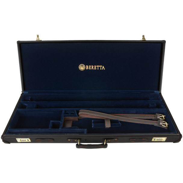 product variation BERETTA Hard Leather Case For Standard Beretta Shotguns (SVPD108) image