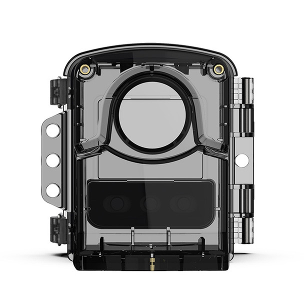 BRINNO BBT2000 Time Lapse Camera with ATH2000 Construction Power Housing (BBT2000+ATH1000)