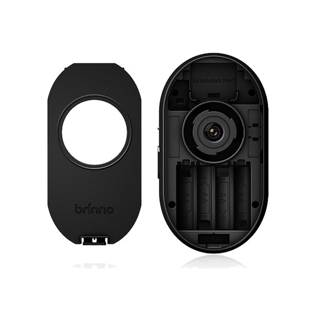 BRINNO SHC500 Front Door Security Camera (SHC50012)