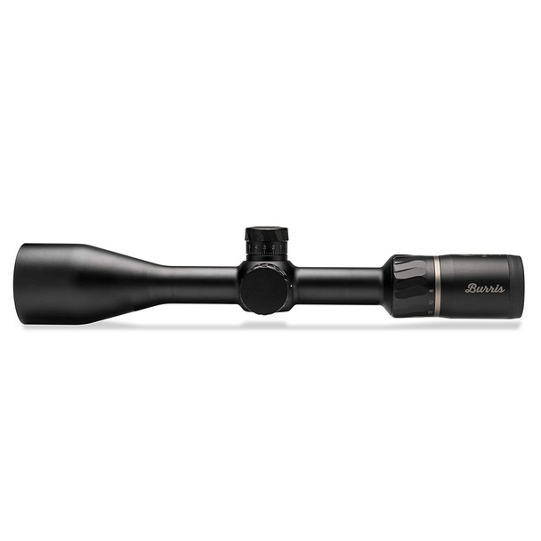 BURRIS Fullfield IV 6-24x50mm Fine Plex Reticle Riflescope (200496)