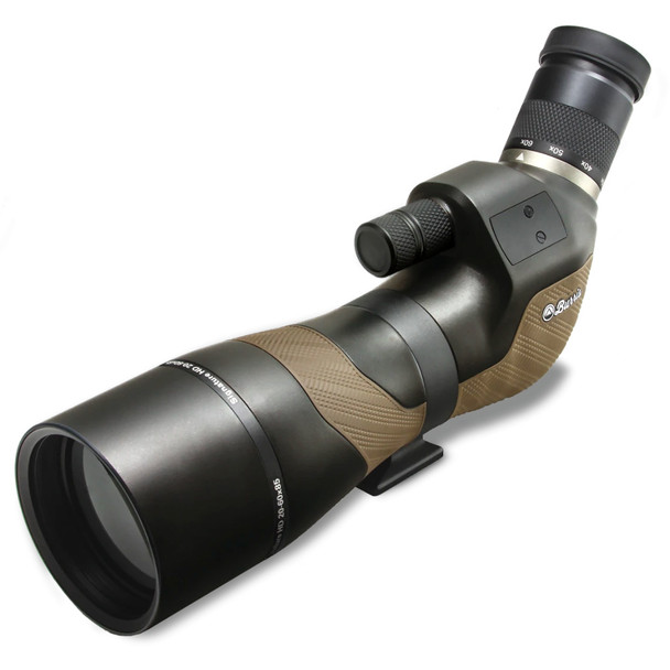 BURRIS Signature HD 20-60x85mm Spotting Scope (300102)