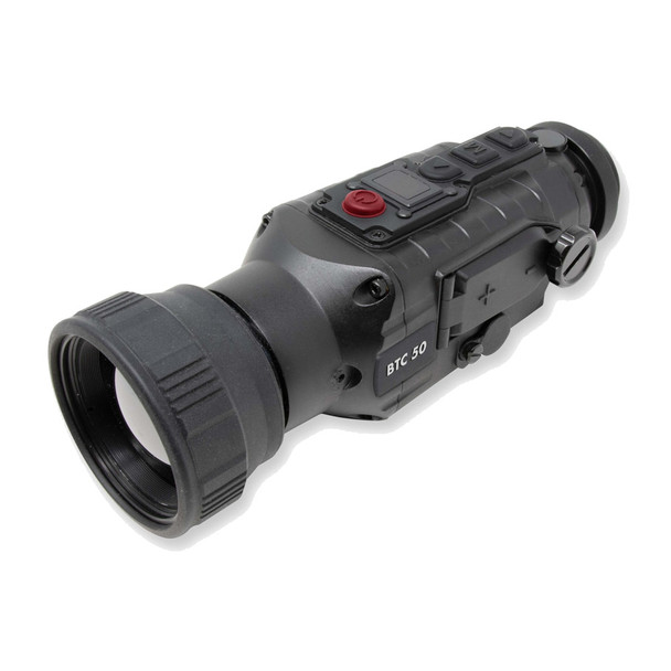 product variation BURRIS Clip-On BTC 50 USM Thermal Vision Scope (300620) image