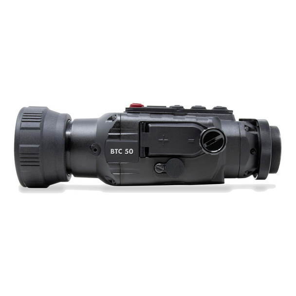product variation BURRIS Clip-On BTC 50 USM Thermal Vision Scope (300620) image