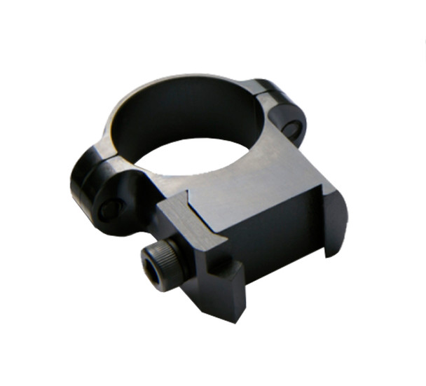product variation BURRIS Medium 1in CZ-Style Rings For CZ 550 Long Action (420130) image