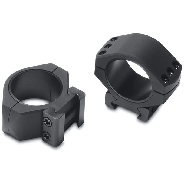 BURRIS Xtreme Signatiure 1in Pair Scope Rings (420231)