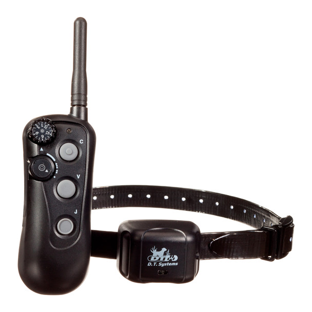 product variation DT SYSTEMS RAPT 1400 Remote Dog Trainer (RAPT1400) image